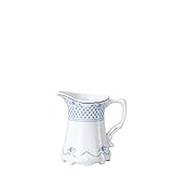 Hutschenreuther Hutschenreuther Baronesse Milchkännchen 6 P. Estelle