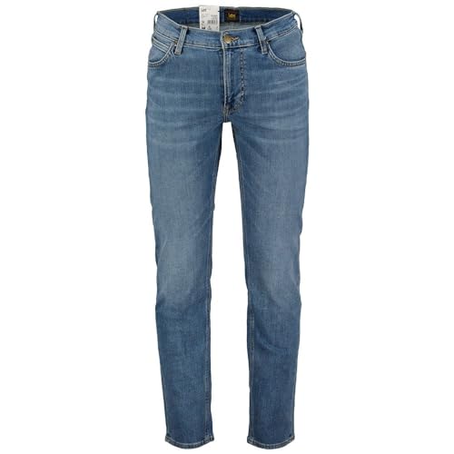 Lee - Jeans Herren - Regular Fit - Daren - Highland – Ansicht 1