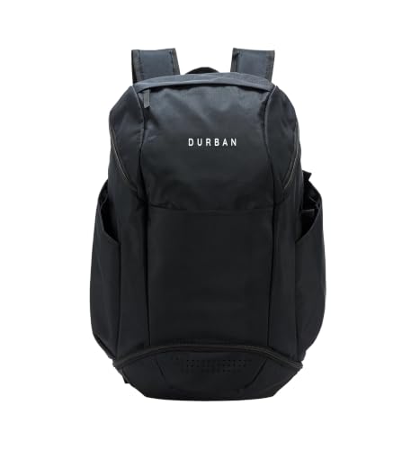 Durban Souvenirs/South Africa Surf Beach Modern Font Sport Backpack