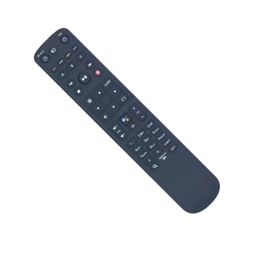 Télécommande Universelle de remplacement Bluetooth Voice pour TV Electronexus RC3544406/01BR