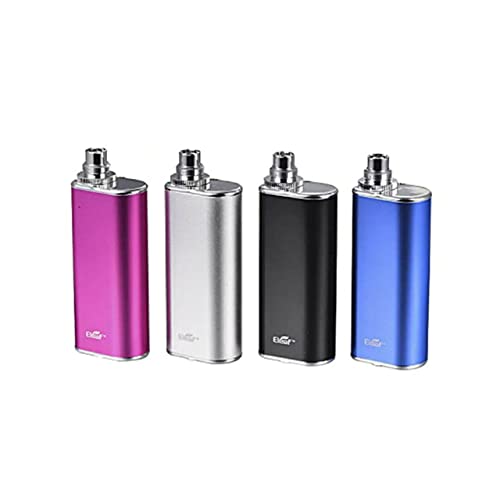 ELEAF-Black-2200-mah-Built-in-Battery-Istick-20W-Box-Mod-No-Nicotine