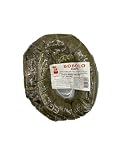 Bobolo 500g – Bâton de Manioc Précuit Sous Vide – Pâte de Manioc Fermenté Camerounais – Spécialité Africaine Traditionnelle pour Sauces & Plats
