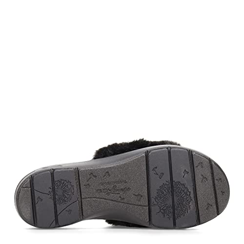 Chaussons Skechers Arch Fit Lounge Unwind - vue 10