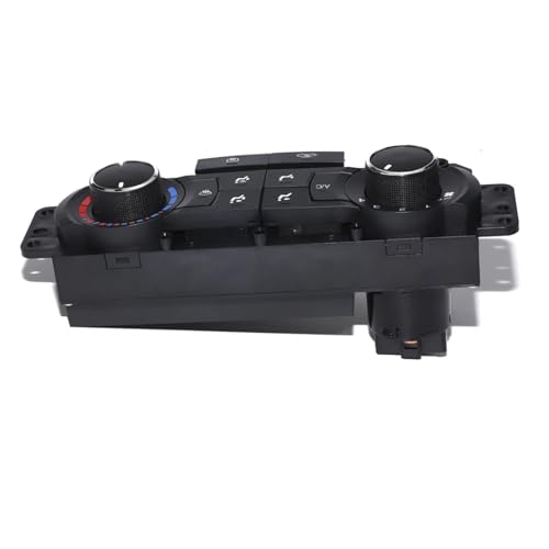 Bouton climatisation performant et commande chauffage Epica 9067577