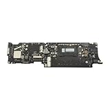 Compatible for Air 11' Compatible for Computers Logic Board A1465 Motherboard i5 4GB 2013 1.3GHz i5 4GB