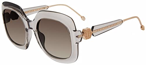 Philipp Plein Sunglasses SPP 065 S 03gu Grey