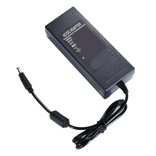 Adaptador de corriente de escritorio de 12V 7A transformador conmutado para tiras led 2