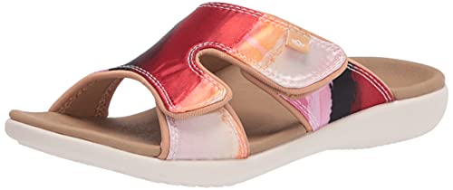 Spenco Women's Support Monet Flip-Flop