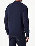 Zoom IMG-2 gant casual cotton zip cardigan