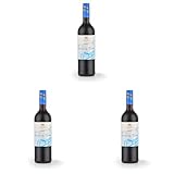 Württemberger Wein SPUREN IM SCHNEE Glühwein Rot (1 x 0.75 l) (Packung mit 3)