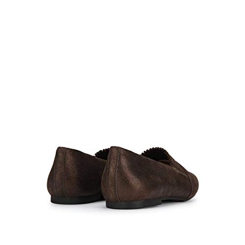 Image of Gentle Souls by Kenneth Cole Women's Eugene Ruffle