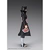 Ultimate Legends - Naruto 5" Itachi Uchiha (Adult) Action Figure - Image 5
