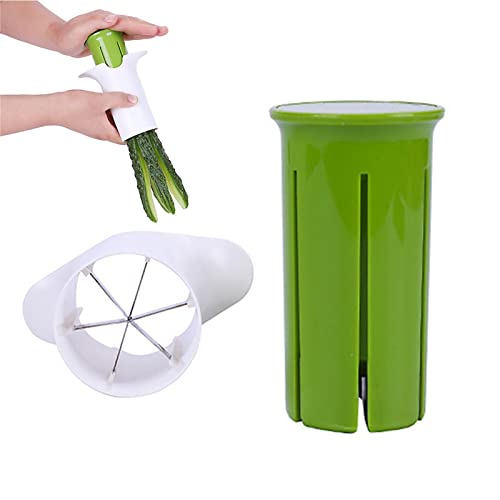 YTGER 5 palitos Zanahoria - Cortadores UVA Frutas | Alimentos para bebés, palito Zanahoria descorazonFresas Frutas, Utensilios prácticos Cocina
