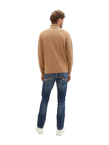 TOM TAILOR Uomo Josh Regular Slim Jeans 20622022