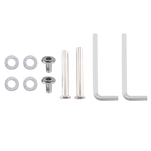 Luggage Wheels Replacement 50mm X 13mm Kits Universal Environmentally Friendly 1 Pair3