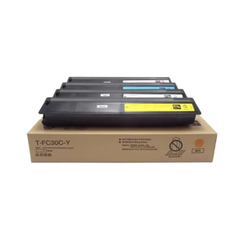 Plus d'impressions pâles avec le toner noir compatible 2050C pour votre laser