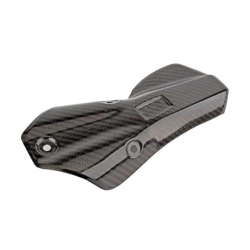 Cubierta térmica escape BMW R1250GS K50 K51 protector silenciador