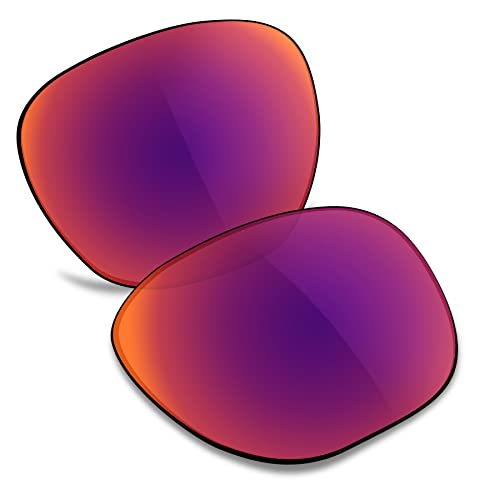 Image of Polarized Replacement Lenses for Ray-Ban Erika RB4171 54mm Sunglass