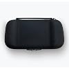 Logitech G Cloud Gaming Handheld Official Carrying Case - Protective Hard Exterior, Detachable Strap - Black