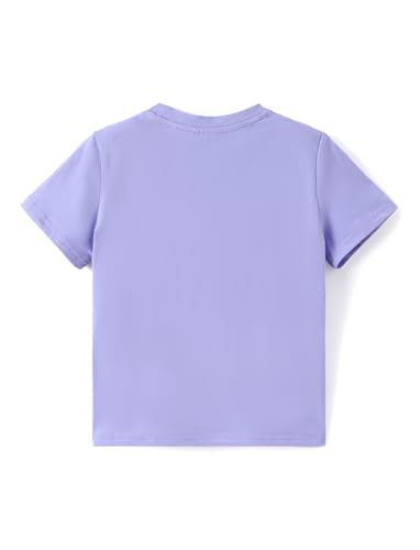 Image of Disney Kids Birthday Shirts 2-9Y, Cute Graphic Tees, Birthday Party Outfit | Disney Officially Licensed, Birthday Girl & Boy T-Shirts, Special Day Outfit, Favorite Character Gift, Soft & Comfortable
