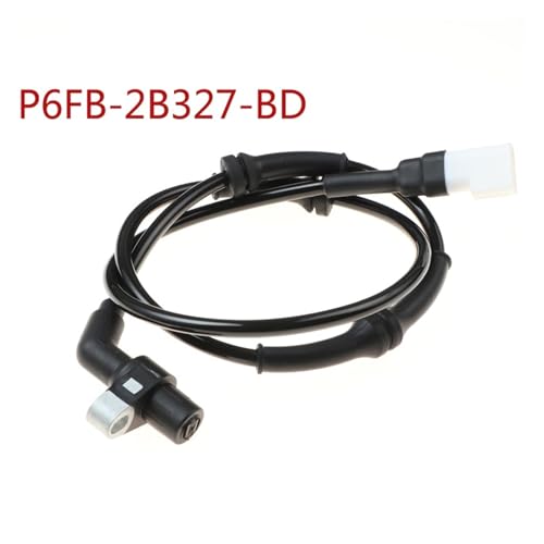 Capteur de vitesse roue ABS haute précision P6FB-2B327-BD - 3