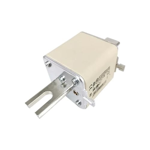 Protection de fusible rapide 3NA7802-6 haute performance 500V