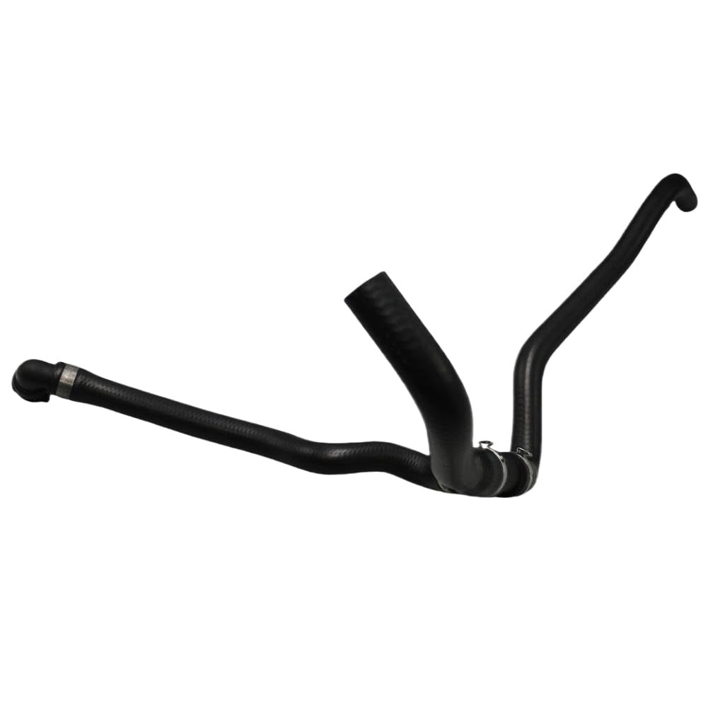 Engine Radiator Hose 11537522999 Compatible with BMW E60 525i 525xi 528i XDrive 530i 530xi