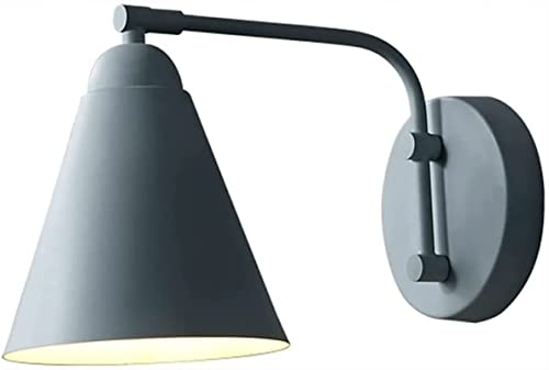 Creative metal wall light MESKEL pour éclairer un hall sombre avec style