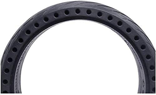 Elektrische scooter band, 8x2.125 solide honingraatband, explosiebestendige en slijtvaste, holle schokabsorptie… - Image 3