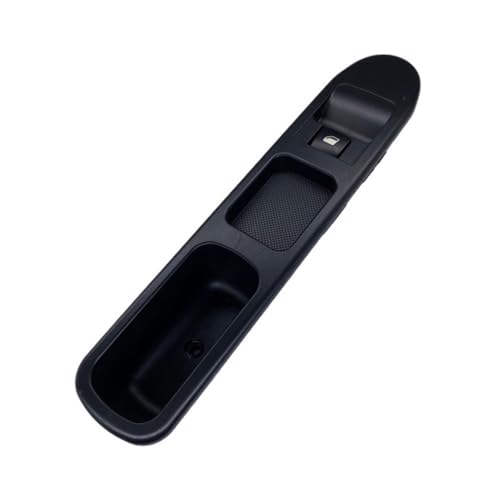 Bouton commande lève-vitre électrique pour un confort total en Partner Tepee