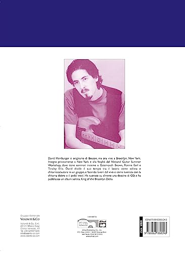 Chitarra Blues. Livello Base. Con File Audio Per Il Download - 12