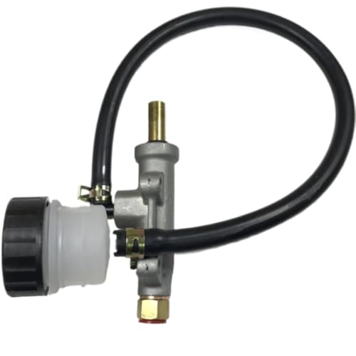 Cilindro maestro de freno trasero SM 1000 para reparar moto