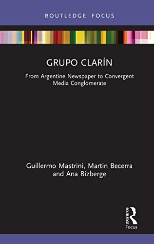 Grupo Clarin view 2