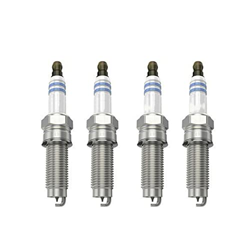Bougie d'allumage 9091901247 pour Camry et Lancer VIII