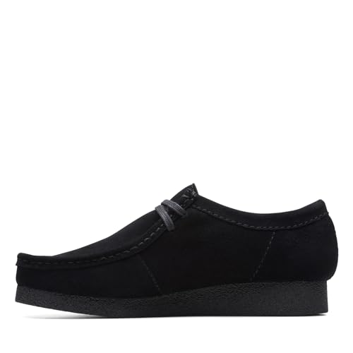 Image of Clarks Mens Wallabee Evo