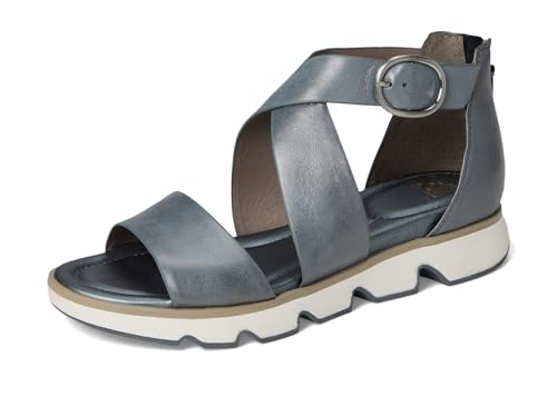Image of Sofft Mackenna Anthracite 7 M (B)