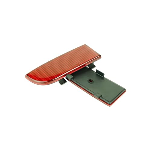 Réflecteur arrière Mercedes Vito W639 2003-2014 catadioptre pare-chocs sans ampoule
