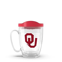 Oklahoma Sooners - Primary Logo