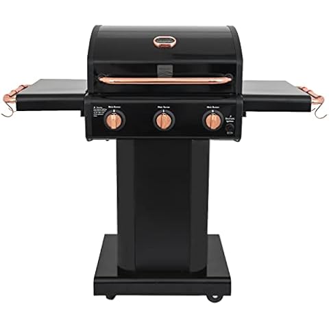 Kenmore 3-Burner Gas Grill Cover