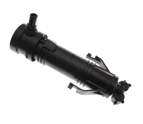 Actuador de bomba de faro delantero para viajes con lluvia en VW Touareg y Tiguan 2007-2018