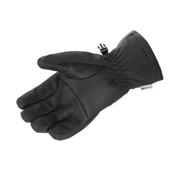 Amazon | サロモン(SALOMON) スノーボード・スキーグローブ PROPELLER