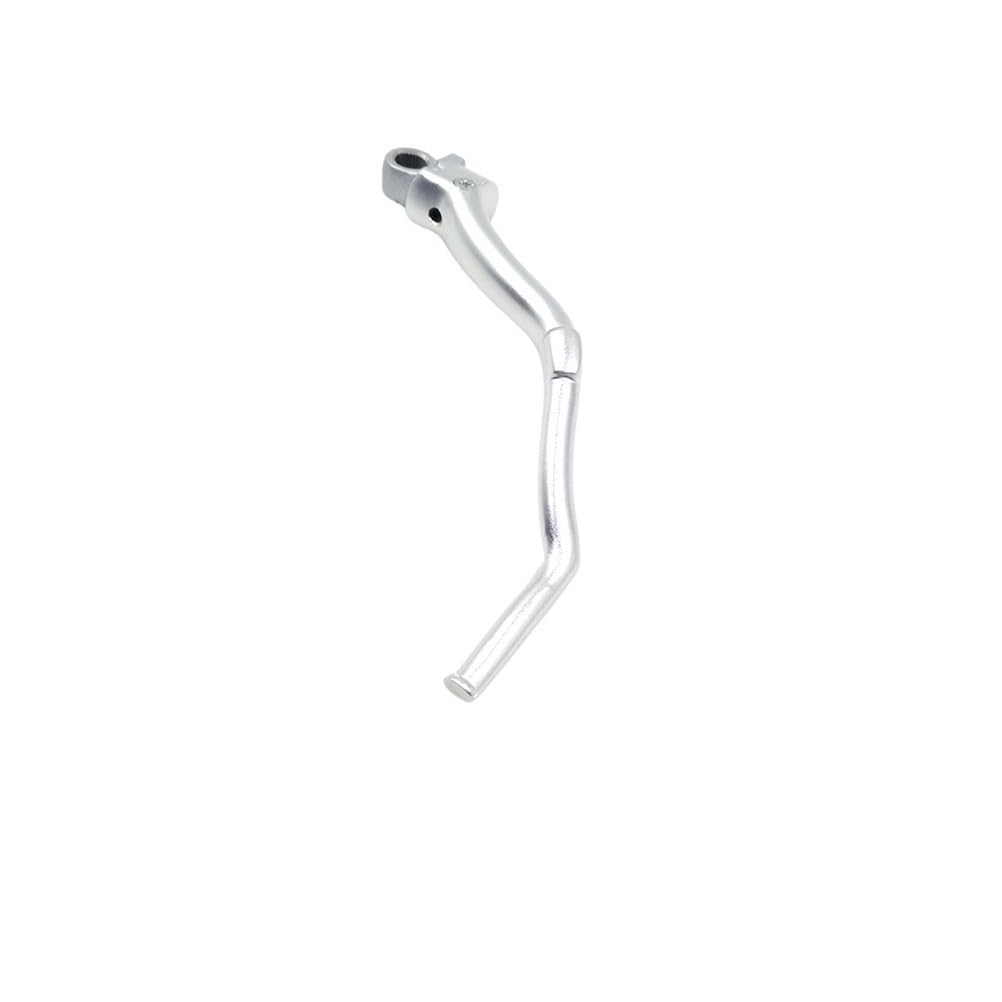 Uuipip Start Lever Motorcycle Gear Shift Lever Kick Starter Lever For Zs177mm 250Cc Nc250 Nc450 450Cc Motorcycle Accessories Start Pedal Handheld Shifter