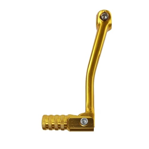 Levier de vitesses moto pliable en alu CNC pour Kayo T2 T4 T6 accessoires