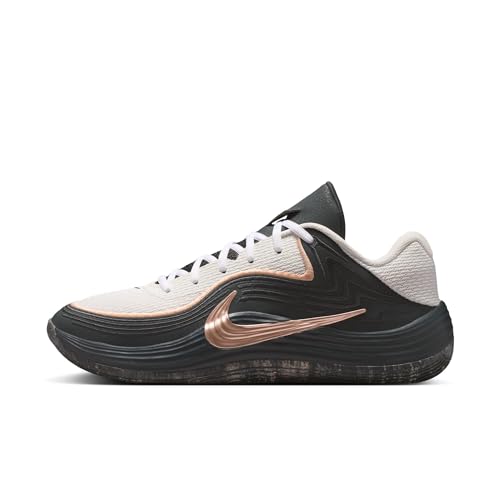 Image of Nike Mens Precision Low Basketball Shoes