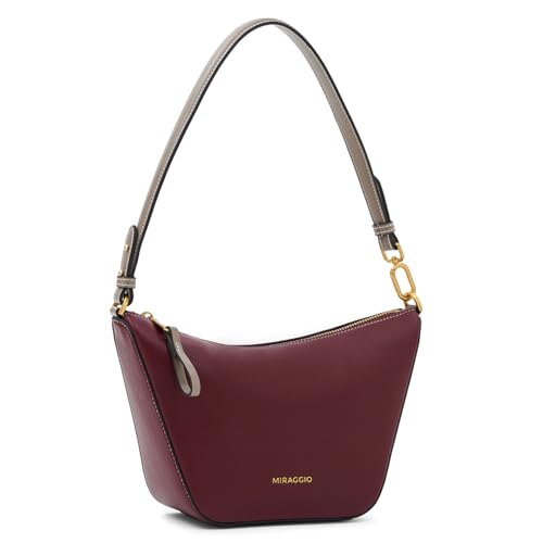 Image of Miraggio Alina Shoulder Bag For Women Stylish