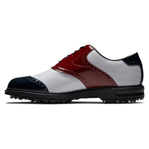 Image of FootJoy Men's Premiere Series-Wilcox Previous Season Style Golf Shoes