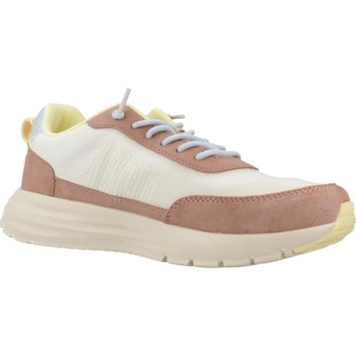 Image of HEYDUDE Womens Sirocco Alta W Colorblock