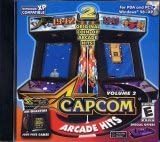 CAPCOM ARCADE HITS 2: 1942/43 MIDWAY