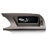 3. Unterstützt die Original-Autoinformationsanzeige und integriert OEM-Autozentrierte Funktionen Restöl, Außentemperatur, Batteriespannung, Sicherheitsgurtwarnung, Bremse offen usw. Eingebautes 4G- und WIFI-Modul, 4G-SIM-Karte einlegen, stabiler Zugriff auf stable Internet; Eingebautes Bluetooth-Modul für Freisprechen und A2DP-Audio-Streaming; Eingebautes GPS-Modul für Online- und Offline-Navigation (gebrauchsfertig).
