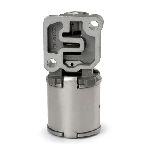 4 solenoides de transmisión 0B5 DL501 + junta compatibles con Audi A4, A5, A6, A7, Q5 (2008-2011), reparación de caja de cambios 0B5 de 7 velocidades, piezas de coche.